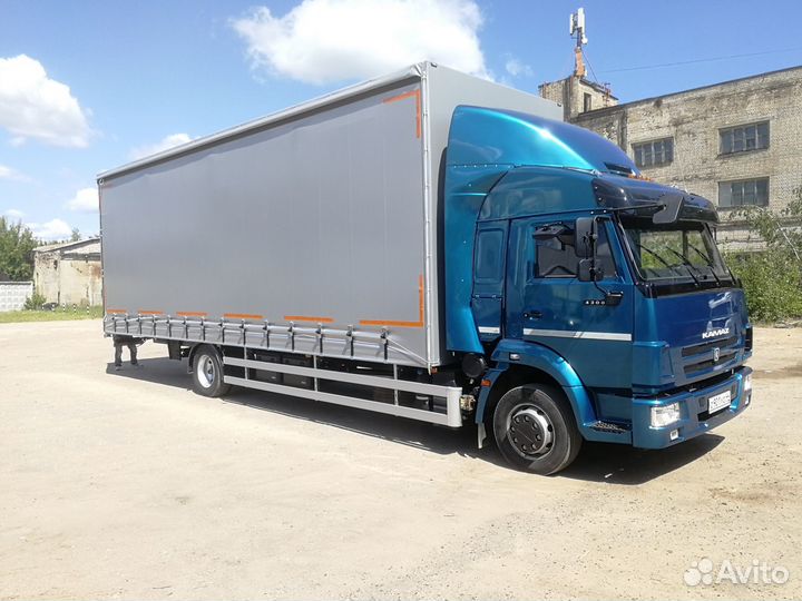 Mercedes-Benz 814, 1998