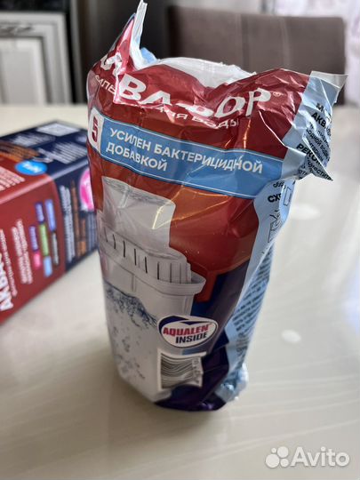 Продам новый фильтр