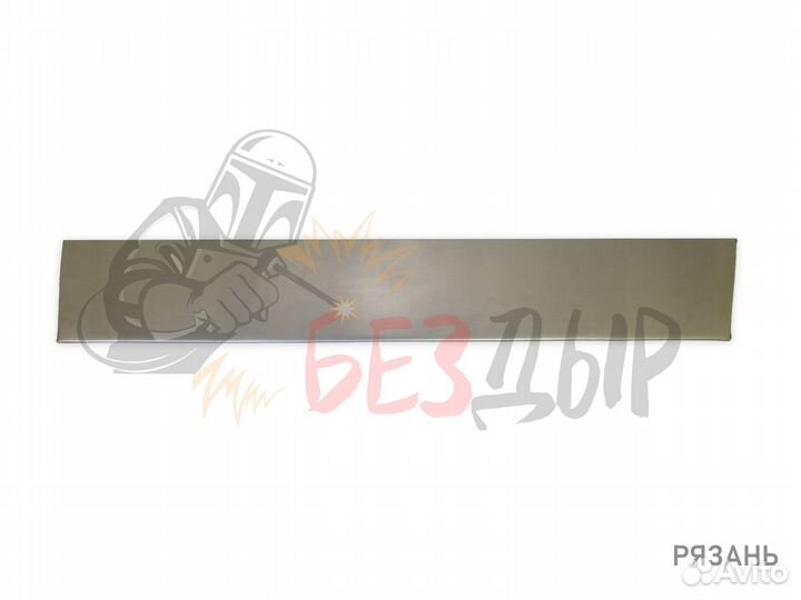 Пенка hyundai Atos 1 передняя правая