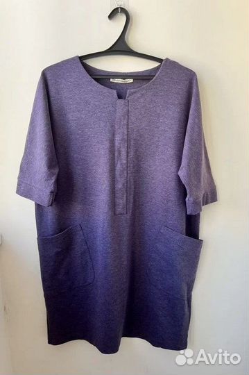 Платье р-р 60-62