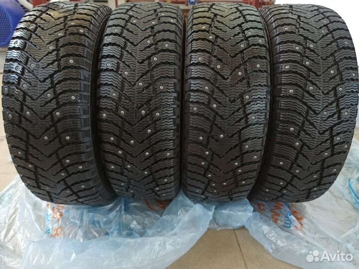 Cordiant Snow Cross 2 195/55 R15 89T