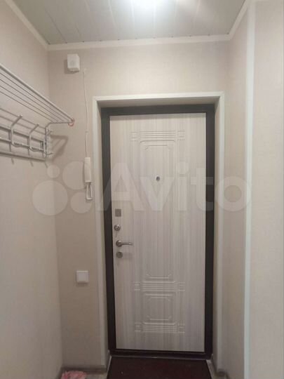 1-к. квартира, 31,4 м², 2/5 эт.