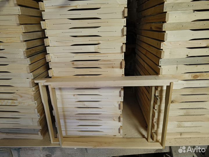 Рамки для ульев