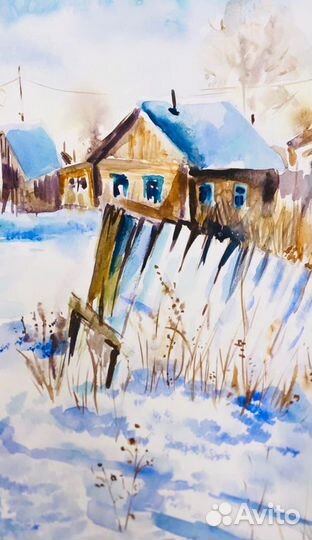 Авторские картины