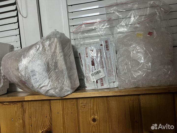 Краска для тату