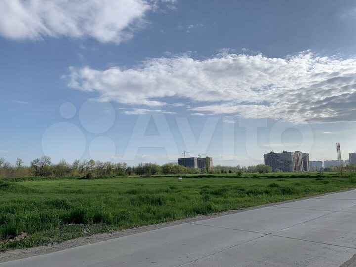 Участок 4,8 сот. (ИЖС)