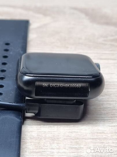 Смарт часы digma