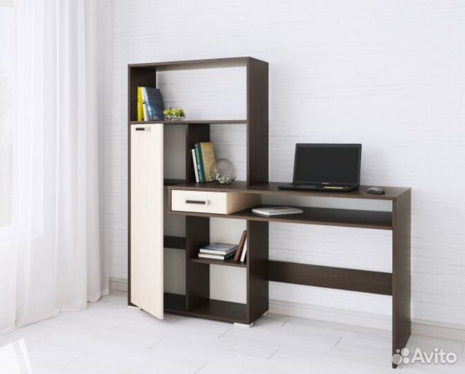 Детский письменный стол