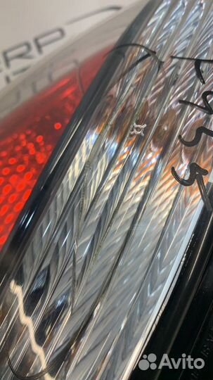 Фонарь левый Kia Rio 2 JB G4EE 1.4 2011