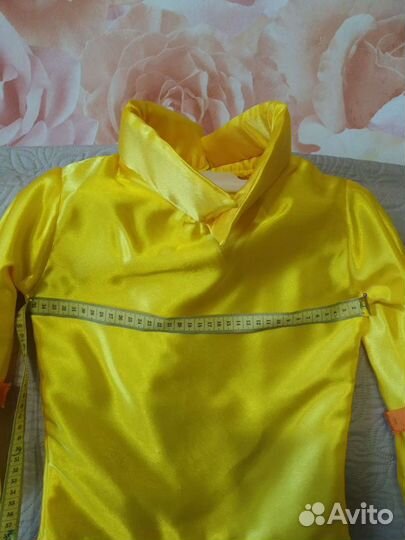 Навогодний костюм