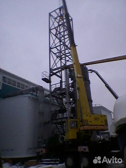 Металлоконструкции/ металлоизделия