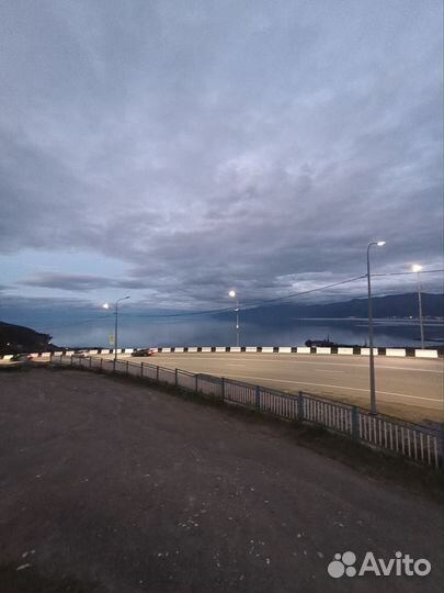 Туры на Байкал