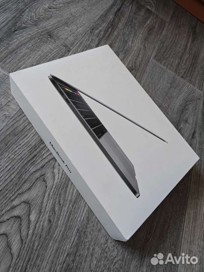 Macbook Pro 13