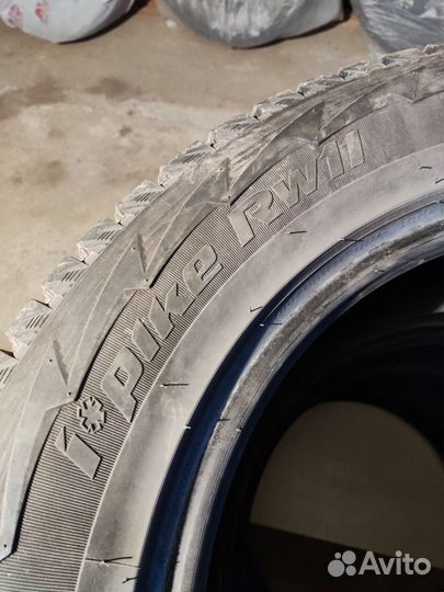 Hankook I'Pike RW11 245/60 R18 104T