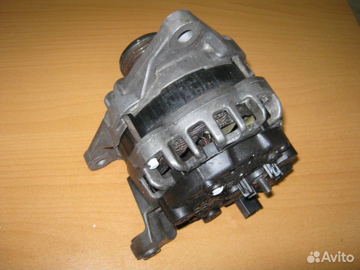 Генератор iveco daily с 2011г