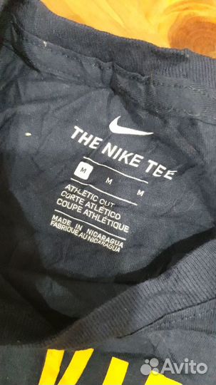 Футболка nike 1157