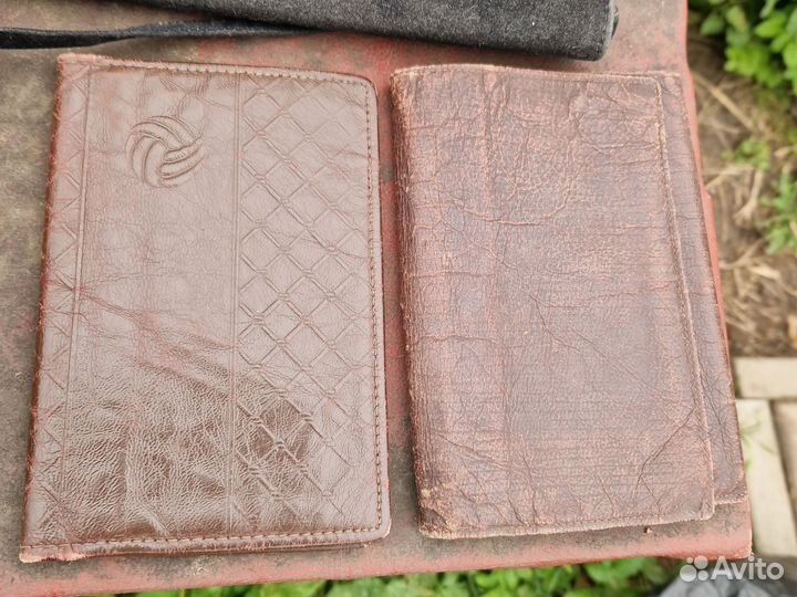 Сумки и сумочки женские клатчи СССР