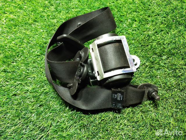 Ремень безопасности передний левый BMW 5-Series