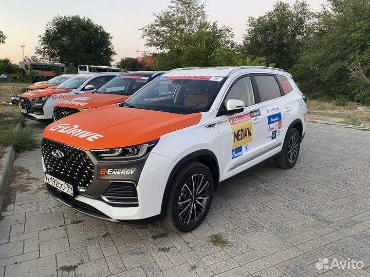 Брендирование автомобиля / Оклейка транспорта