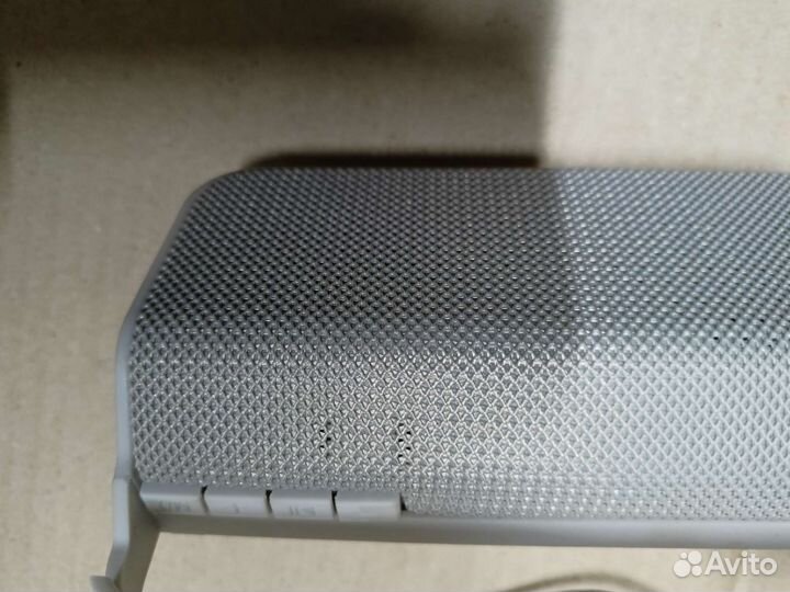 Беспроводная колонка