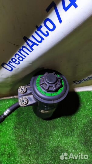 Бачок гидроусилителя Bmw E71