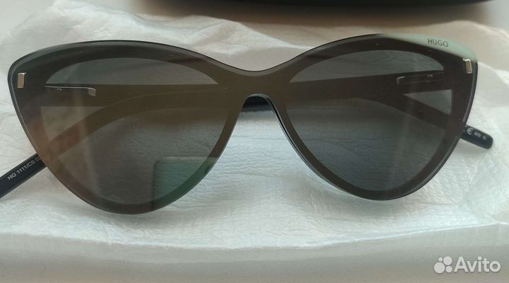 Солнцезащитные очки женские