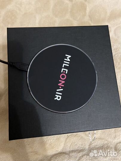 Беспроводная зарядка