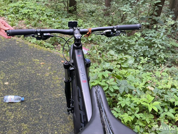 Велосипед shtern 29