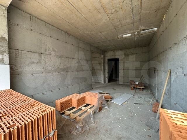 2-к. квартира, 68,2 м², 6/9 эт.