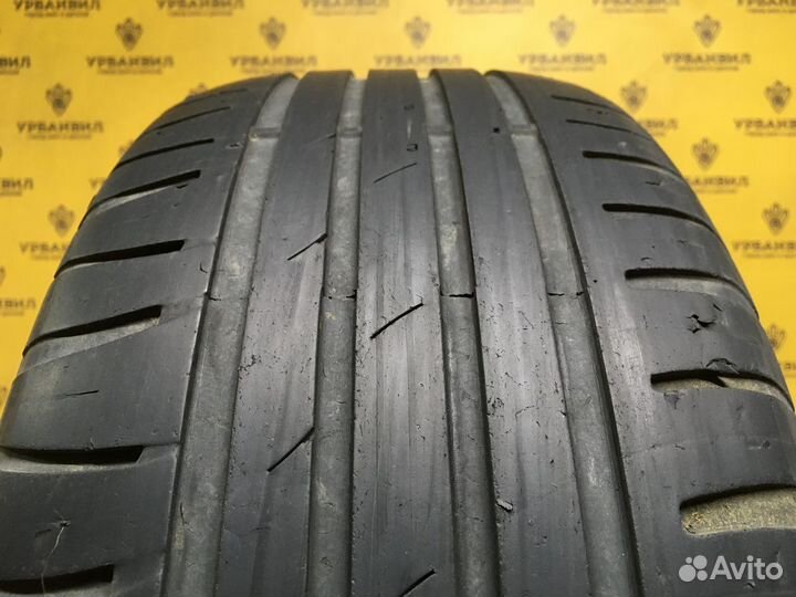Cordiant Sport 3 215/55 R16 93V