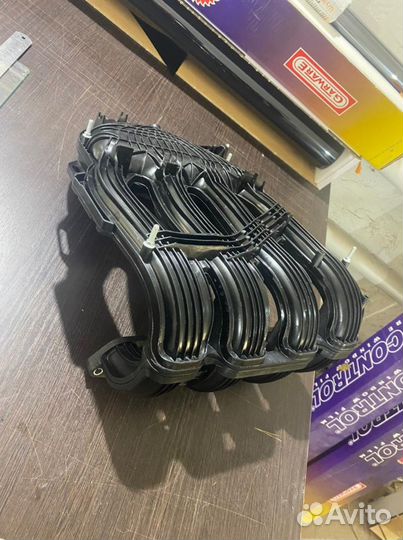 Ресивер LADA Vesta/X-ray 1.8