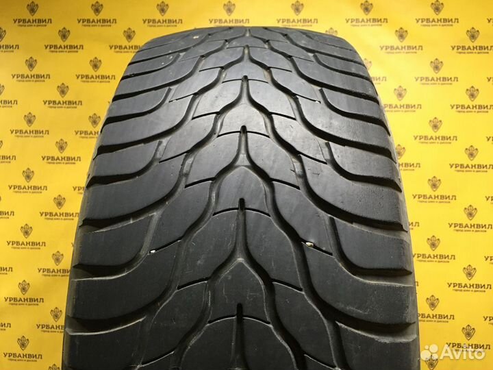 Yokohama AVS S/T type-1 V801 285/60 R18 116V