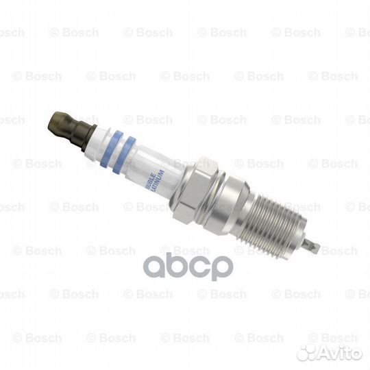 Свеча зажигания hr6dpp33v (1.3), 1шт bosch0 242