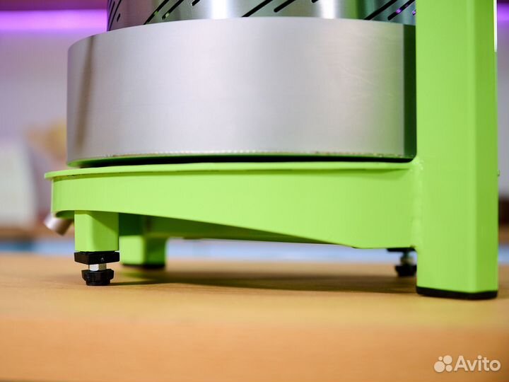 Пресс для сока, соковыжималка ручная