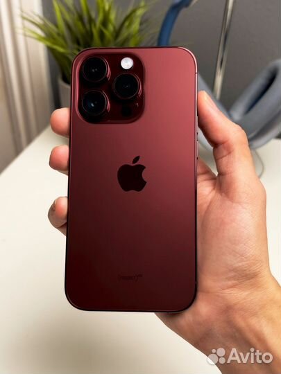 iPhone 15 Pro, 1 ТБ