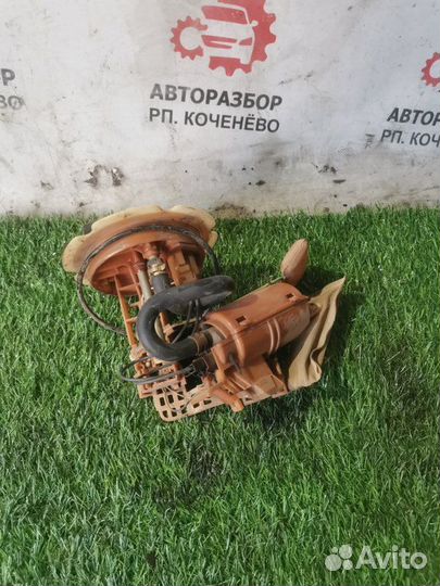 Топливный насос Nissan Cefiro A32 VQ20 1995