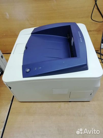 Принтер Xerox WC3250