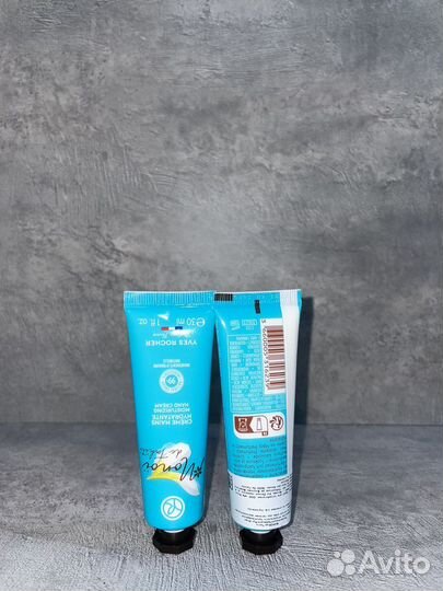 Гель - Шампунь Ив Роше