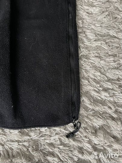 Флисовые штаны комбинизон Polartec 200