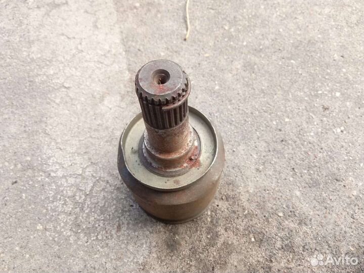 Шрус ваз 2109