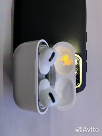 Airpods pro оригинал