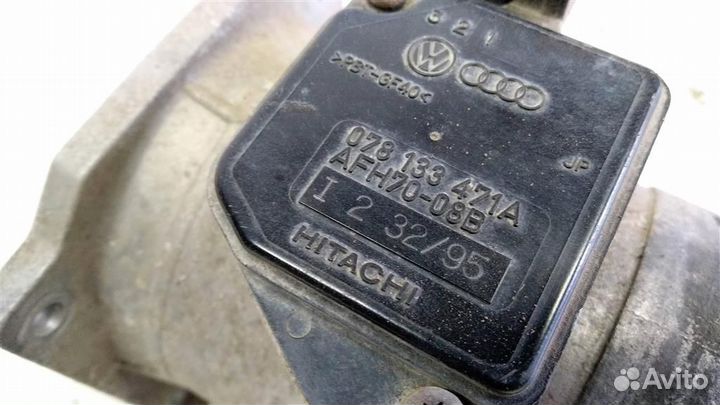 Дмрв Audi A6 C4 94-97г