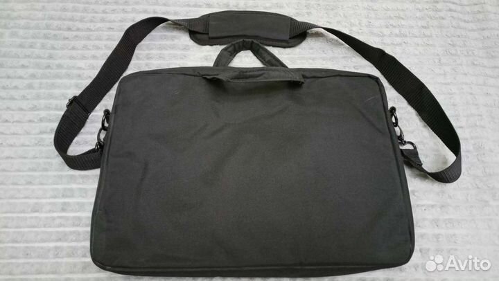 Новая сумка для ноутбука