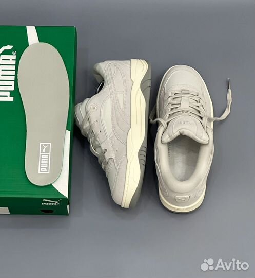 Мужские кроссовки puma