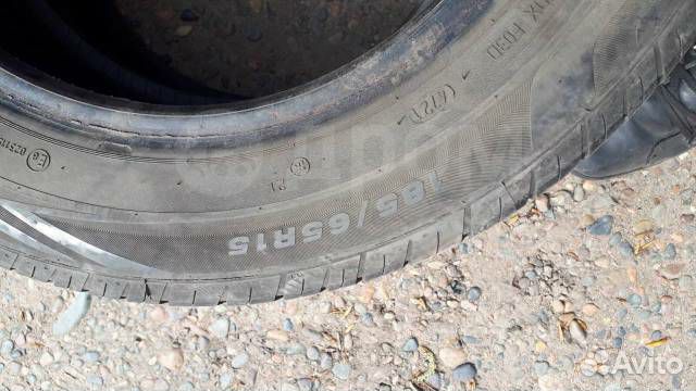 Toyo Proxes CF2 185/65 R15 88H