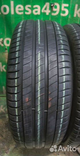 Michelin Primacy 3 215/55 R17 94W