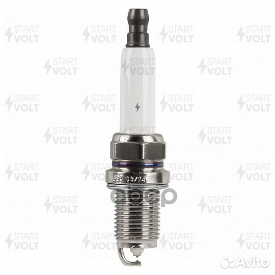 Свеча зажигания VAG A6 (05) /A8 (05) 3.2FSI PT