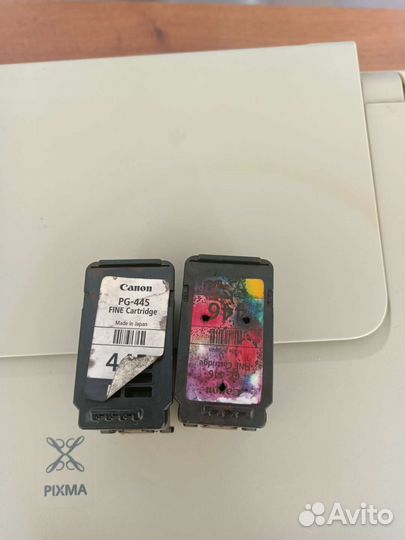 Мфу Canon pixma mg2440