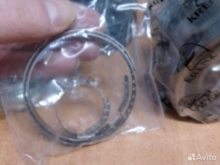 Шрус наружный Hyundai Sonata KIA optima 2015-2019