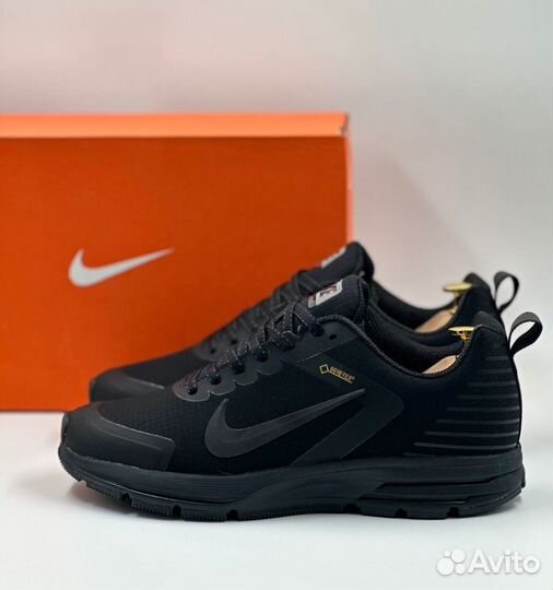 Стильные и практичные Nike Air Zoom Pegasus Termo